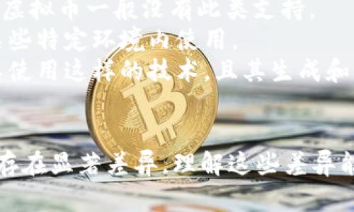 数字货币和虚拟币虽然在某些方面有相似之处，但它们并不是完全相同的概念。以下是它们之间的主要区别和联系：

### 数字货币
数字货币是指以数字形式存在的货币，包括法定数字货币和非法定数字货币（如比特币和以太坊等）。数字货币可以分为两大类：
1. **法定数字货币**：由政府或中央银行发行并且受法律支持的货币。例如，各国的电子支付系统，如中国的数字人民币（DCEP），是由中国央行发行的法定数字货币。
2. **非法定数字货币**：通常是通过技术手段（如区块链）创建的货币，不受中央机构控制。比特币、以太坊等数字货币可以归入此类。

### 虚拟币
虚拟币是指存在于特定虚拟环境或平台中的数字资产，通常用于交换、交易或在游戏、应用中获得特定的服务或商品。它们的特征包括：
1. **使用受限**：虚拟币通常只能在特定的应用、游戏或平台内使用，无法广泛用于一般性交易。
2. **缺乏法律支持**：虚拟币并不具有法定货币的地位，通常不受政府或中央银行的监管。

### 主要区别
- **法律地位**：数字货币，尤其是法定数字货币，拥有法律支持。而虚拟币一般没有此类支持。
- **流通范围**：数字货币可以广泛流通于市场，虚拟币则多限于某些特定环境内使用。
- **技术基础**：大部分数字货币运用区块链等技术，虚拟币可能不使用这样的技术，且其生成和管理通常依赖于中心化的平台。

### 总结
尽管数字货币和虚拟币共享了“数字”这一特性，但它们在许多方面存在显著差异。理解这些差异能帮助用户更好地参与数字经济活动。