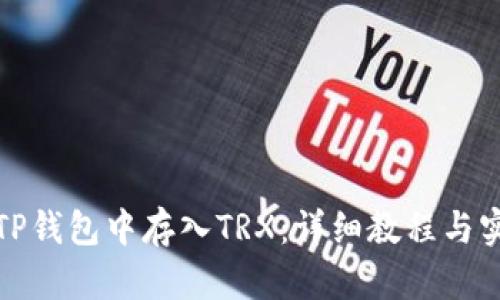 如何在TP钱包中存入TRX：详细教程与实用技巧