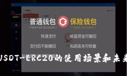 深入解析USDT-ERC20的使用场景和未来发展趋势