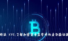 比特派 KYC：了解加密货币监管中的身份验证流程