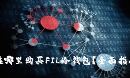 在哪里购买FIL冷钱包？全面指南