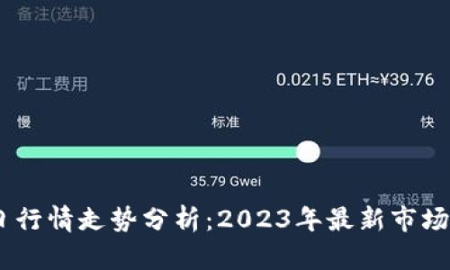 ice冰币价格今日行情走势分析：2023年最新市场趋势与投资策略