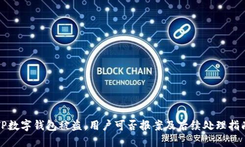 TP数字钱包被盗，用户可否报案及后续处理指南