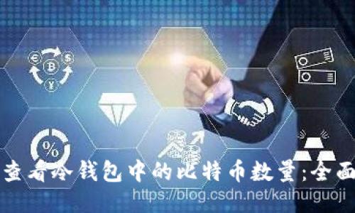 如何查看冷钱包中的比特币数量：全面指南