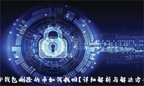   
TP钱包删除的币如何找回？详细解析与解决方案